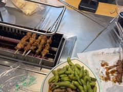 -彭城八戒羊肉串(总店)