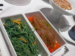 -俏江南天津时尚曲艺主题餐厅(马场道店)