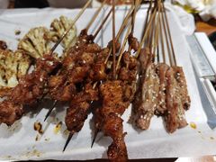 -本色.小马哥烧烤(五一路总店)