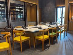 -星湖特色餐厅· 三岔湖环球融创天堂洲际酒店