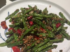 -辛香汇·现炒川菜(城北万象城店)
