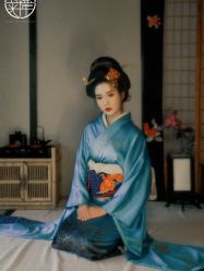点击看大图 -持熹光年写真体验馆