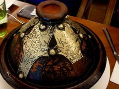 -Tajine Moroccan塔金摩洛哥中东餐厅