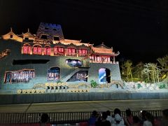 -三亚红色娘子军演艺公园景区