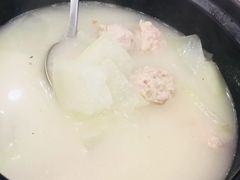 -砂锅李(九江路店)