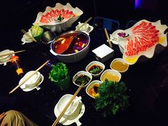 -乐宴KTV(华强北中航城君尚购物中心店)