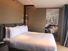 -新加坡瑞士史丹福酒店