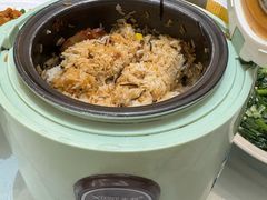 腊味沙煲饭-椿记烧鹅(叠彩店)