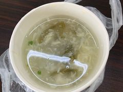 例汤-享德来便当(星汇店)