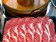 -慢丽江·云南野生菌土鸡锅(付家庄店)