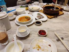 -香港百合居(LCM置汇旭辉广场店)