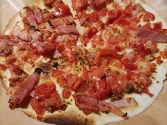 -The Cheebat 锌吧·Bistro(体育西店)