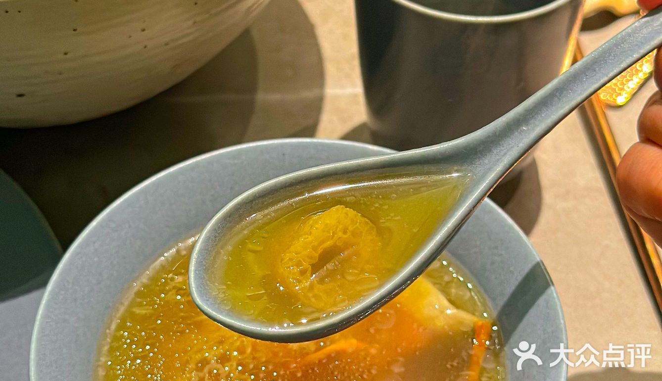 带爸妈来准没错❗️太原菌子火锅还得是这家❗️