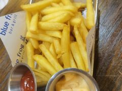 -blue frog蓝蛙(长泰广场店)