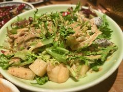 -吕氏疙瘩汤·新鲁菜(济南万象城店)