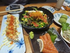 -福匠日本料理(人民路店)