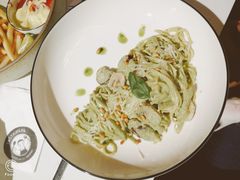 芦笋松露面-东米西面(台北院子店)