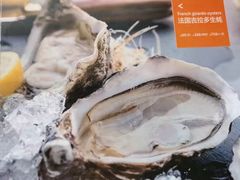 -一棵树·意大利西餐厅One Tree(新城店)