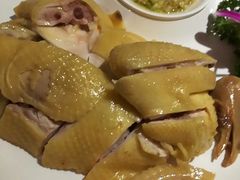 -百年恒益烧腊海鲜酒家·非遗传承(广州黄埔店)