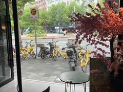 -一间森林酒店(上海人民广场店)