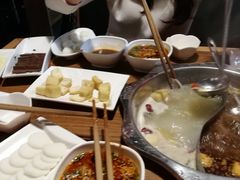 -傣妹火锅(南京东路一店)