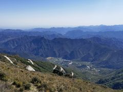 -白草畔自然风景区