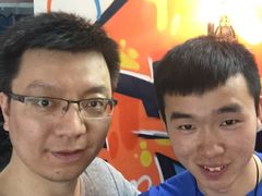 -RoMan罗马健身工作室(莘庄店)