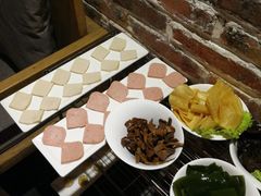 -陈阿婆重庆绿色鱼火锅