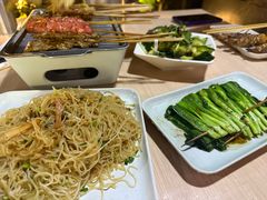 -木屋烧烤(惠阳华润小径湾店)