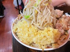 拉面-拉面莊夢語＆中华料理八椿