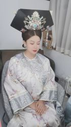 -美云庭古装·格格服汉服·京城旅拍(北京店)