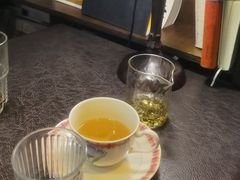 -Rechill Cafe(工体店)