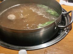 -海银海记潮汕牛肉火锅(新港中路海珠店)