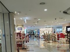-杭州西湖银泰百货