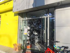 -美利达自行车(五棵松店)