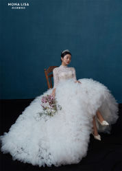 -蒙娜丽莎婚纱摄影(南门店)