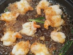 -绿茶餐厅(同成街华联店)