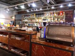-at cafe 意大利餐厅(集美店)