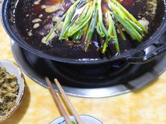 -石灰市毛记烧鸡公(解放碑店)