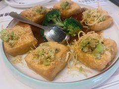 -羽鸽集·乳鸽专门店·地道顺德菜(岭南站店)