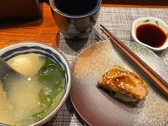 -戏作寿司(观音桥店)