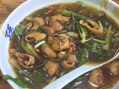 -富贵面馆(镇坪路店)