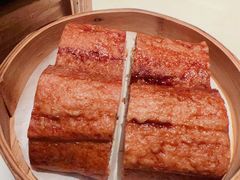 -绿茶餐厅(北京世纪金源店)