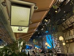 -桂满陇·海市蜃楼·黑金(国金店)