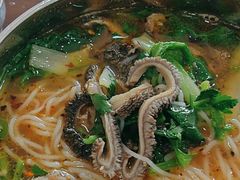 -攀枝花·任德琼·盐边羊肉米线