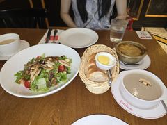 -Entrecôte 法国牛扒馆(保利·时光里店)