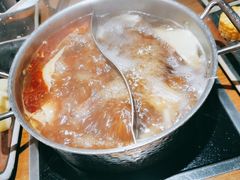 -呷哺呷哺 黄金牧场 (新中关购物中心店)