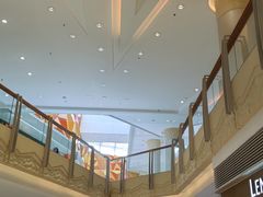 -香港ELEMENTS圆方