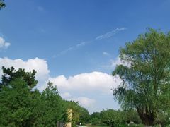 -汉长安城未央宫国家考古遗址公园