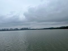 -云龙湖旅游景区